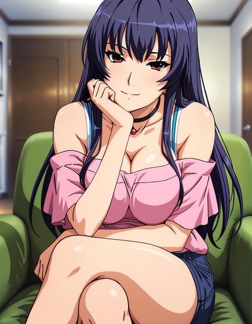 SDXL | Kei Higashide -For Illustrious2.0- | by xMilAiDoux on Tensor.Art