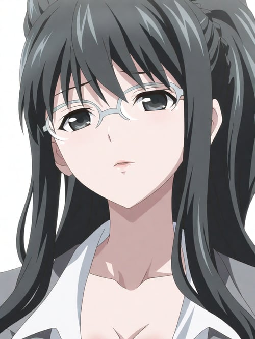 葵 菜月（あおい なつき）| euphoria by Seiya de Pegaso on Tensor.Art
