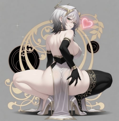 Hera (Sword Master Story) - IL by Zaki_Game on Tensor.Art