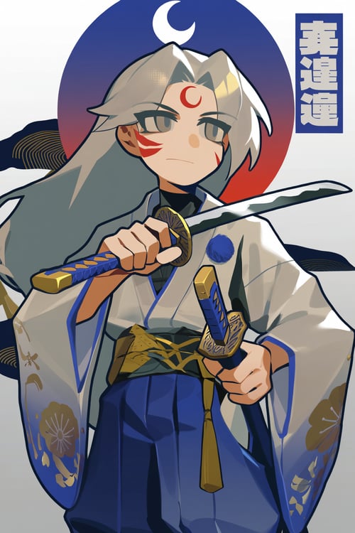 GhostCute Style Anima by Alex on Tensor.Art