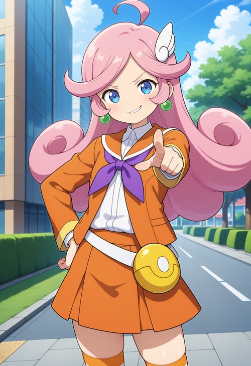 [Illustrious] Raffina ラフィーナ / Puyo Puyo by h_madoka on Tensor.Art