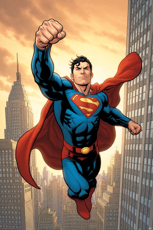 Frank Cho Comic Book Style by inknoir on Tensor.Art