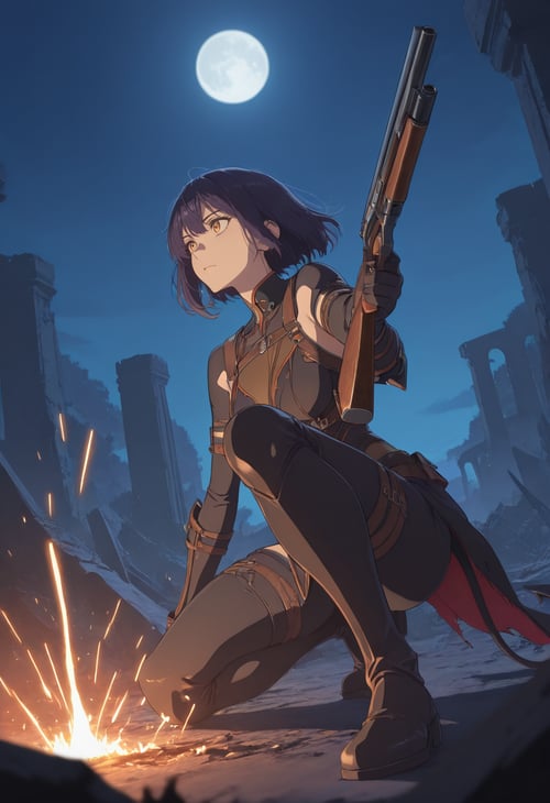 Diving-Illustrious Anime by lambl on Tensor.Art