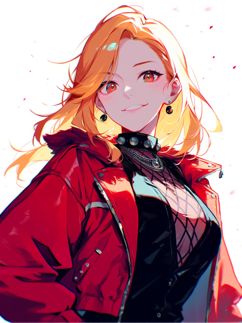 TokiKado丨时境-Anima by EKLL on Tensor.Art