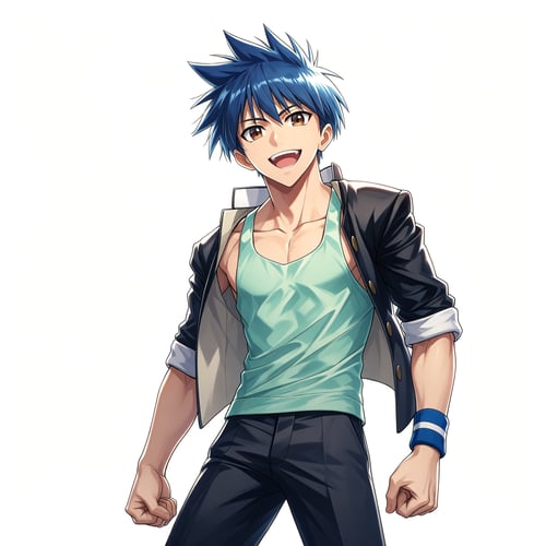 夜科揚羽 Yoshina Ageha (PSYREN) - Amima by PSYREN fans on Tensor.Art