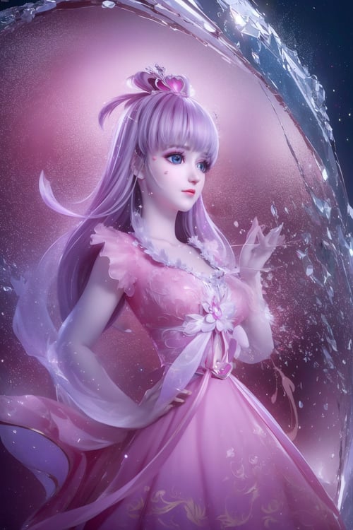 anjinglinyeluoli by ys on Tensor.Art