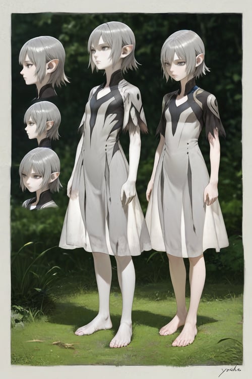 ヨルダ by だれとく紳士 on Tensor.Art