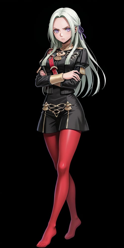 Edelgard Von Hresvelg Fire Emblem: Three Houses by yy on Tensor.Art