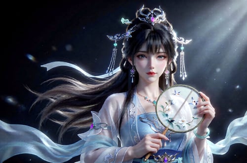bugu by 断桥~夜雨! on Tensor.Art