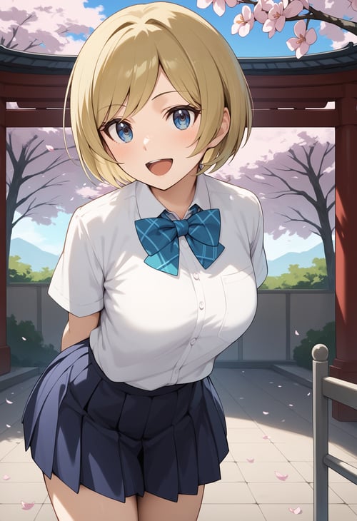 [Pony] Mayumura Michiru 眉村道塁 / MAJOR 2nd by h_madoka on Tensor.Art