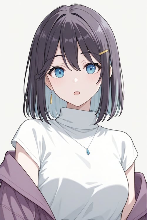 技適ちゃん(ユイ) by だれとく紳士 on Tensor.Art