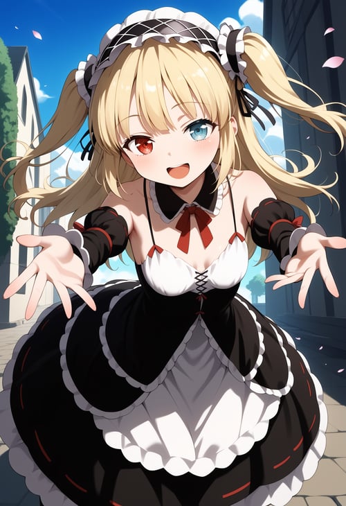 [Pony] Hasegawa Kobato 羽瀬川小鳩 by h_madoka on Tensor.Art