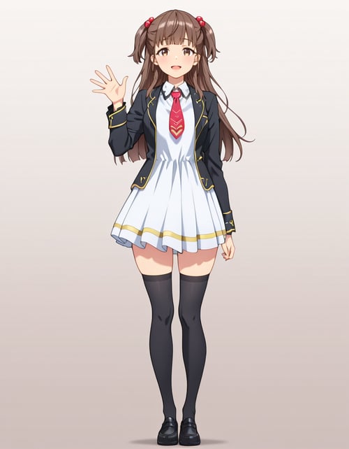 Kyouka Tamaki 玉城杏夏 Shine Post by soralz on Tensor.Art