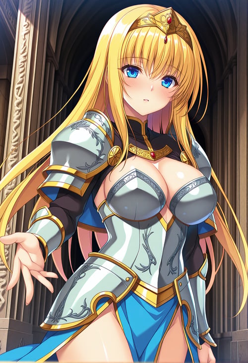 Sysdeep GC14 - [Style] - IllustriousXL by Min on Tensor.Art
