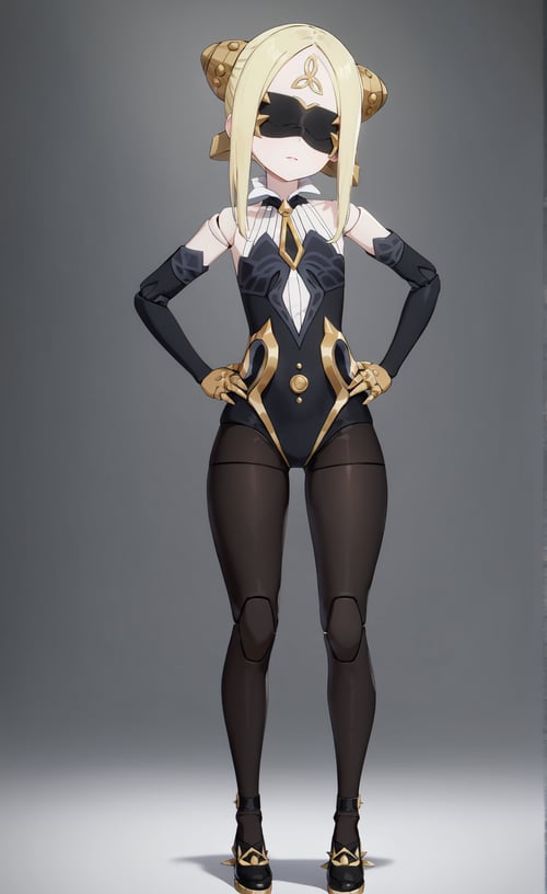 (A3|Pony|Artiwaifu)SDXL_Lora-千人律者-崩坏3rd by Tangerboom on Tensor.Art