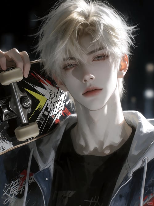 nijiV1 by 小纸条 on Tensor.Art