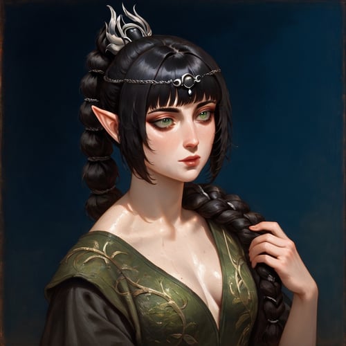 Non-Artists Styles for IL&NoobAI by Shrekman - Part 1 by Shrekman17 on Tensor.Art
