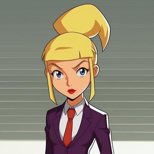 Tami (The Amazing Spiez) - The_LeafMakerGod by Ttan on Tensor.Art
