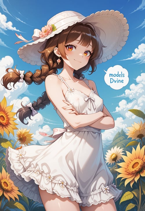 Dvine (anima/illust) by miaomiao on Tensor.Art