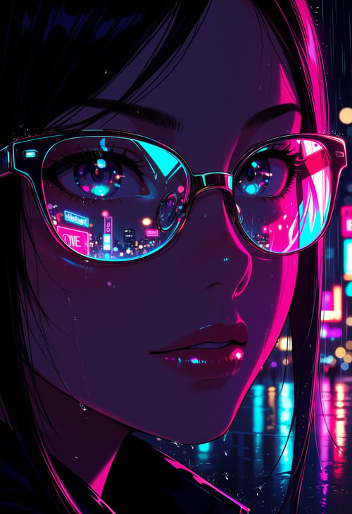 Pearly Highlight style by user_834856151291006371 on Tensor.Art