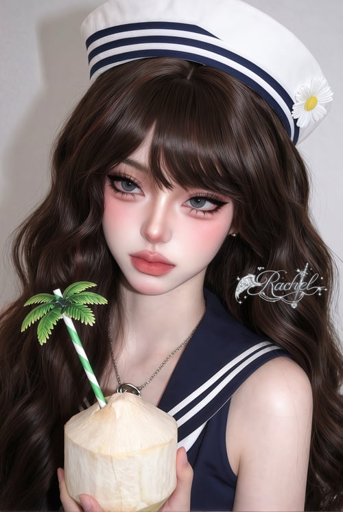 อุ๋งๆ by Rachel_eiei on Tensor.Art