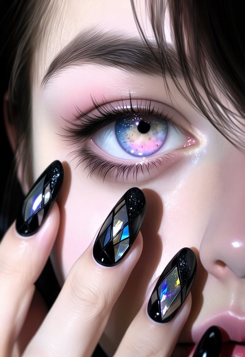 EYES2 by Artemis_iVY on Tensor.Art