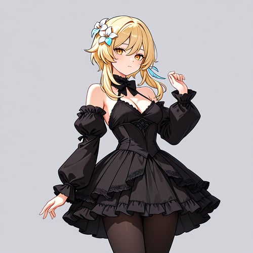 FFFF&NCO by in5ar on Tensor.Art