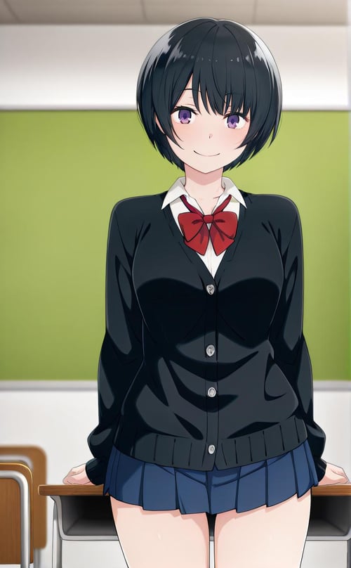Yukiko (Uchi no Otouto Maji de Dekain Dakedo) by Ttan on Tensor.Art