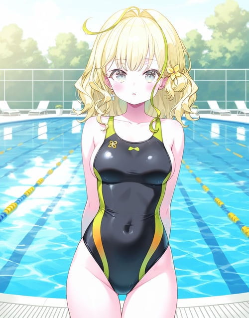 日向晴 Hinata Haru / MUGEN LIVE 卟啵电竞 VSPO! CN ぶいすぽっ！ by user_864208480699948080 on Tensor.Art