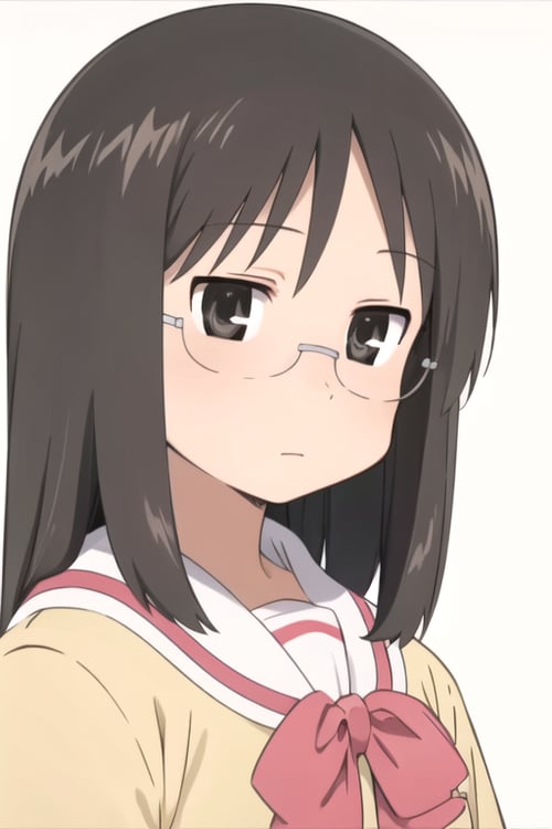 Mai Minakami - Nichijou by eft on Tensor.Art