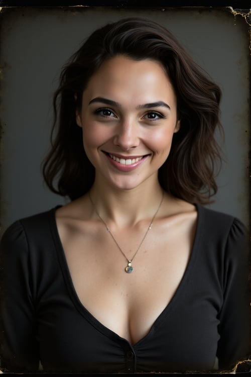 Gal Gadot SoloLoRA by Solo on Tensor.Art