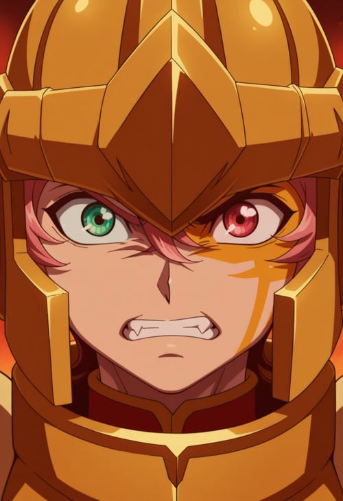 Trey / Michael Arclight / III - Yu-Gi-Oh! Zexal by Min on Tensor.Art