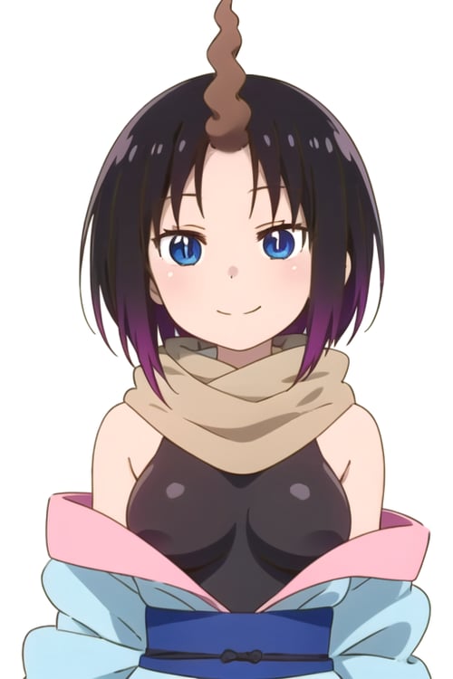 Elma Joui - Kobayashi-san Chi no Maid Dragon by eft on Tensor.Art