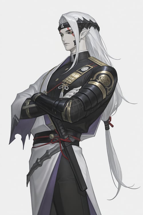决战平安京/Onmyoji Arena-久次良/kujira(镇海鲸波) by COCOS on Tensor.Art