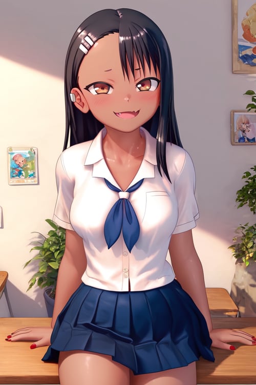 Custom Udon 3D Style (Artist Style) [Pony] by user_799808659810136257 on Tensor.Art