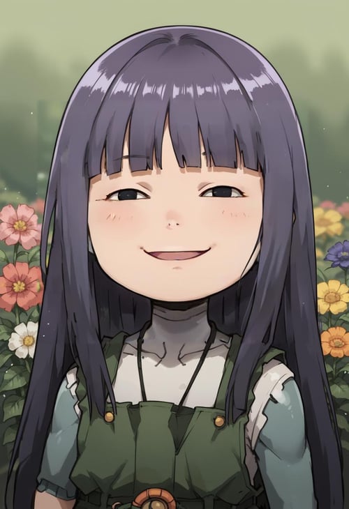 Pino ピノ (Ergo Proxy) - Interfusor by interfusor on Tensor.Art