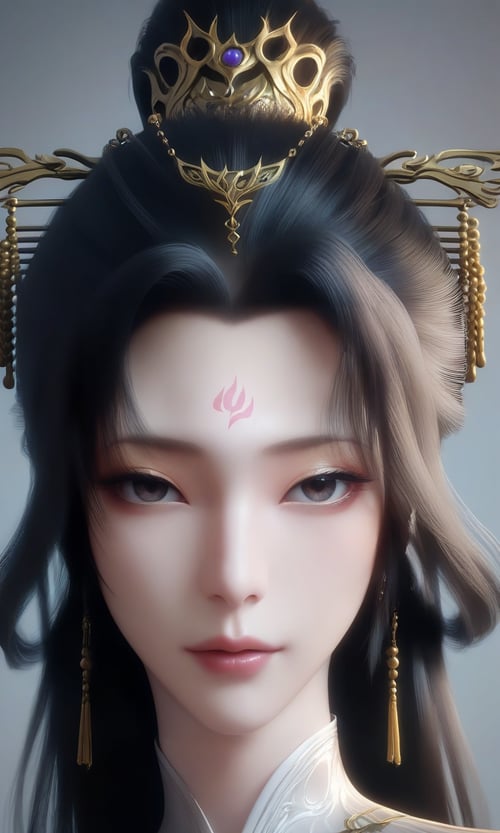 梅妃 by 南风知我意 on Tensor.Art