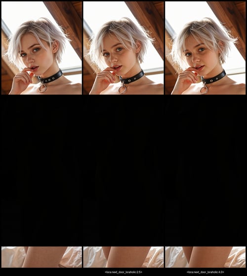 [ZIT LoKr]Slider by user_z on Tensor.Art