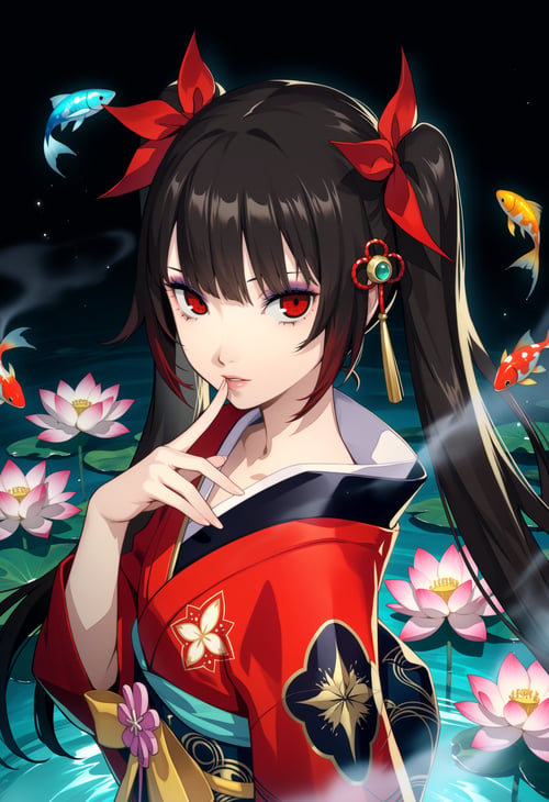 Soejima Shigenori (Persona 3 Reload + Persona 5 st by M a g i k on Tensor.Art