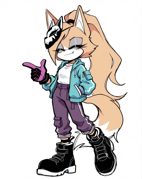 acero gurry style by Daraxarax on Tensor.Art