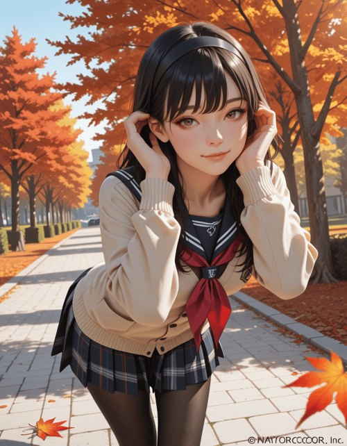 Event Horizon Anime by Electric Dreams on Tensor.Art