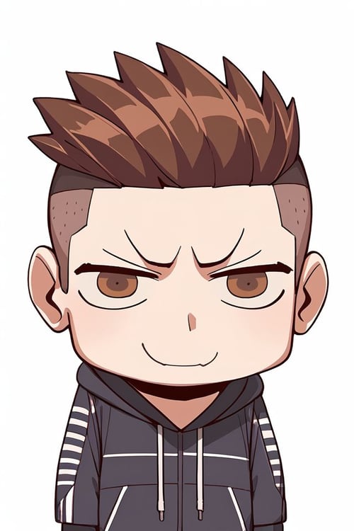 Riyo (lyomsnpmp) PonyXL style by yy on Tensor.Art