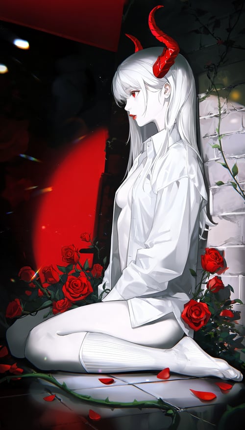 One obsession_Anima by EDICT on Tensor.Art
