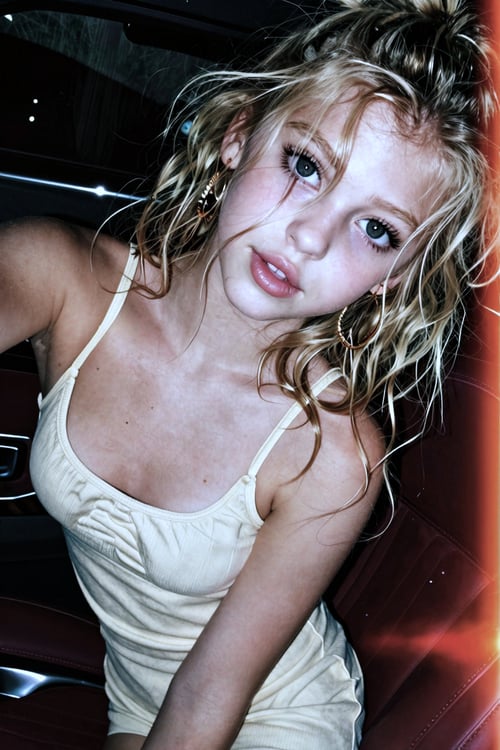 Loren Gray by E7G3 on Tensor.Art