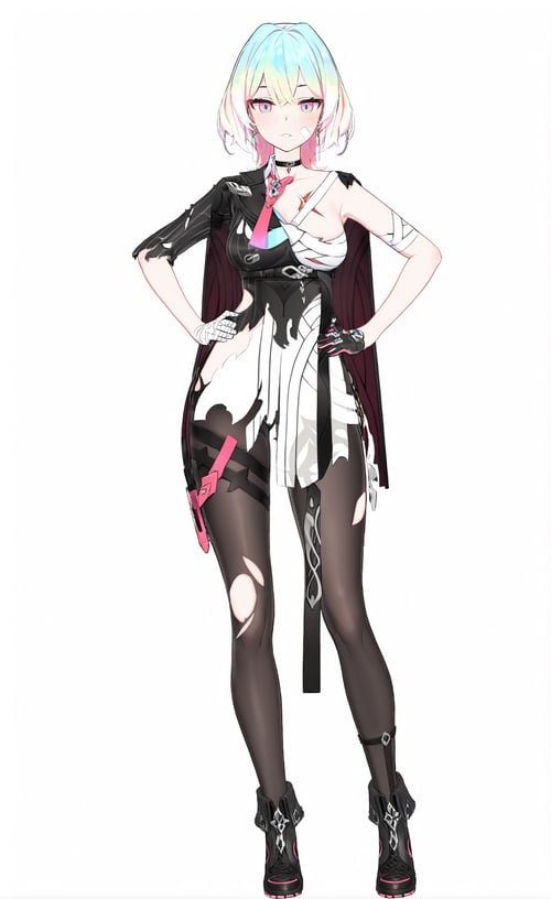 (A3|Pony|Artiwaifu)SDXL_Lora-灯-崩坏3rd by Tangerboom on Tensor.Art
