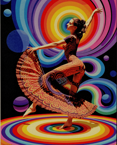 Event Horizon Nexus XL by Electric Dreams on Tensor.Art