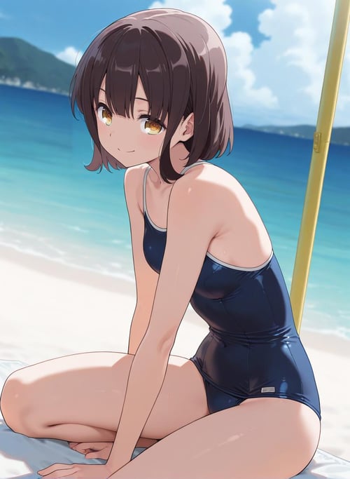 Higa Kanata 比嘉 かなた (Harukana Receive) by Ttan on Tensor.Art