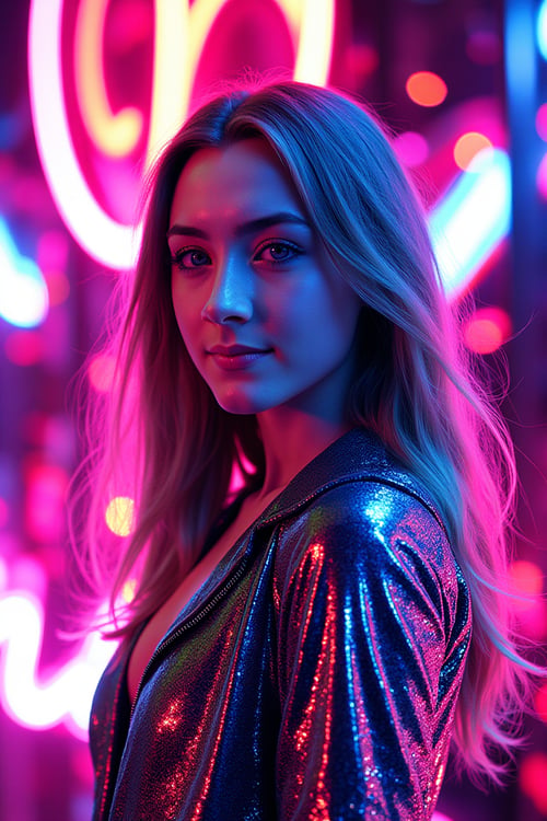 Saoirse Ronan SoloLoRA by Solo on Tensor.Art