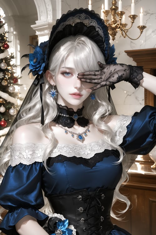 Sweet-Face by Soninaa on Tensor.Art