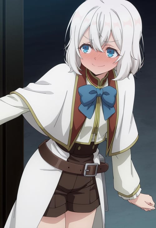 Lynn Riche (Guild no Uketsukejou desu ga) by Ttan on Tensor.Art